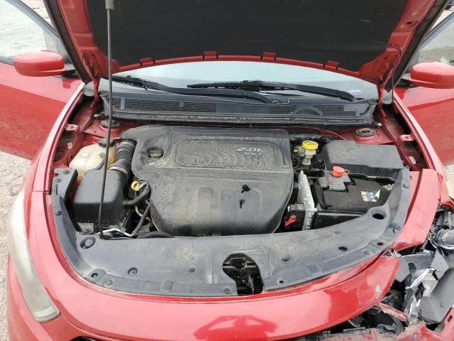 Photo 10 VIN: 1C3CDFBA6DD324146 - DODGE DART SXT 