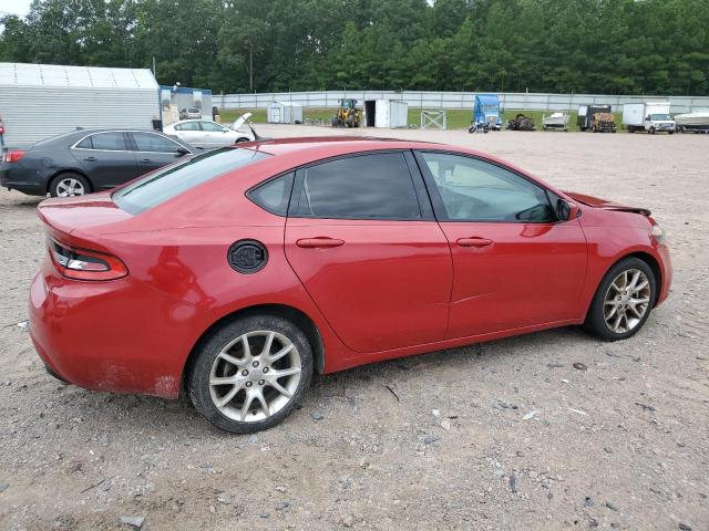 Photo 2 VIN: 1C3CDFBA6DD324146 - DODGE DART SXT 