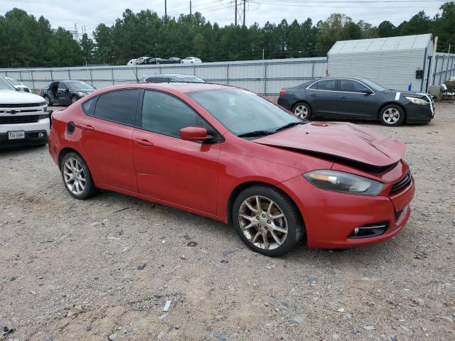 Photo 3 VIN: 1C3CDFBA6DD324146 - DODGE DART SXT 