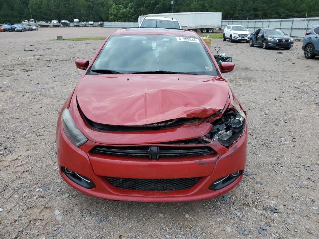 Photo 4 VIN: 1C3CDFBA6DD324146 - DODGE DART SXT 