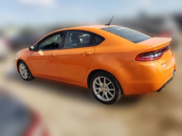 Photo 1 VIN: 1C3CDFBA6DD334286 - DODGE DART 