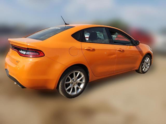 Photo 2 VIN: 1C3CDFBA6DD334286 - DODGE DART 