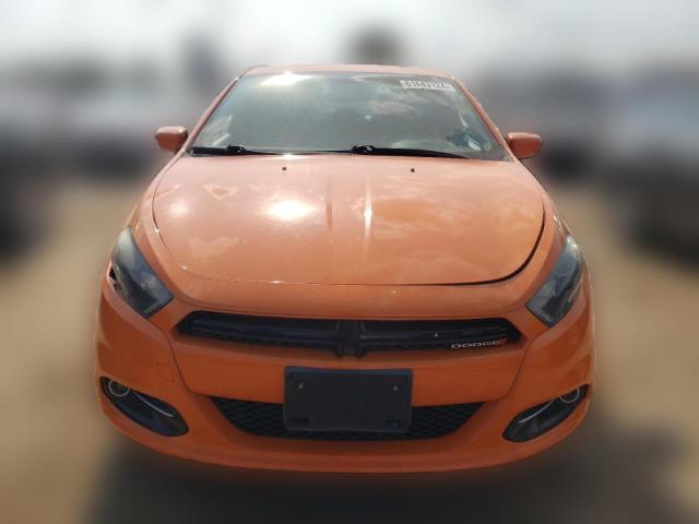 Photo 4 VIN: 1C3CDFBA6DD334286 - DODGE DART 