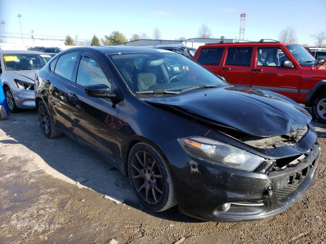 Photo 0 VIN: 1C3CDFBA6DD341819 - DODGE DART SXT 