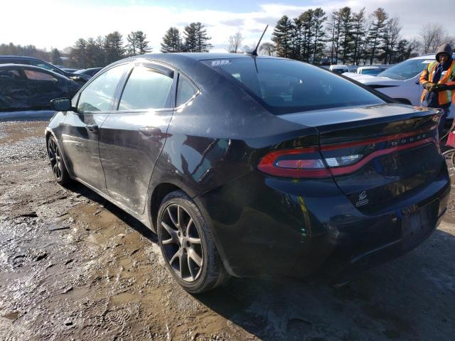 Photo 2 VIN: 1C3CDFBA6DD341819 - DODGE DART SXT 