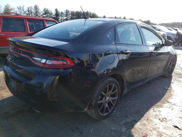 Photo 3 VIN: 1C3CDFBA6DD341819 - DODGE DART SXT 