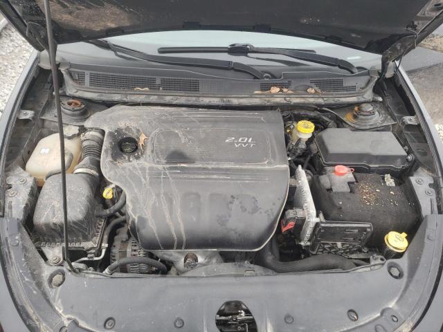 Photo 10 VIN: 1C3CDFBA6DD342405 - DODGE DART SXT 