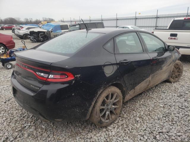 Photo 2 VIN: 1C3CDFBA6DD342405 - DODGE DART SXT 