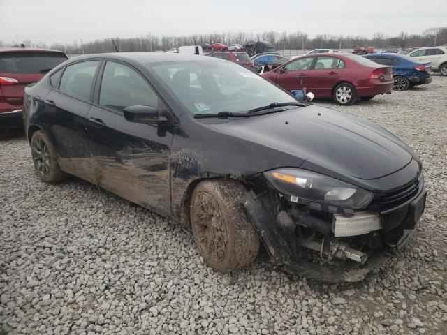 Photo 3 VIN: 1C3CDFBA6DD342405 - DODGE DART SXT 