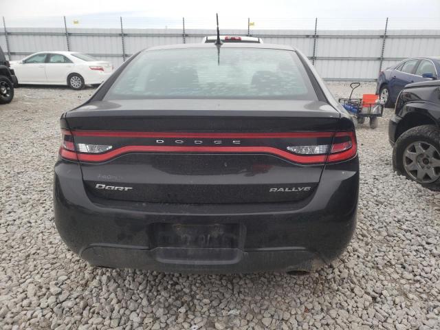 Photo 5 VIN: 1C3CDFBA6DD342405 - DODGE DART SXT 