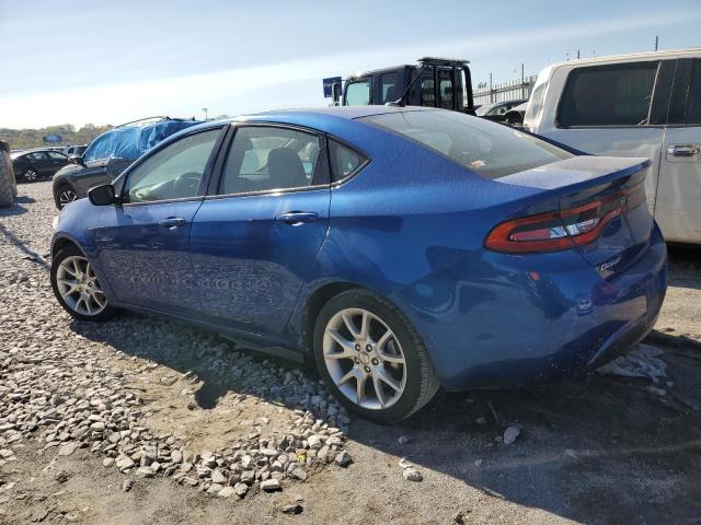 Photo 1 VIN: 1C3CDFBA6DD708850 - DODGE DART SXT 