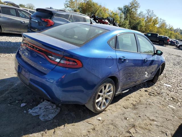 Photo 2 VIN: 1C3CDFBA6DD708850 - DODGE DART SXT 