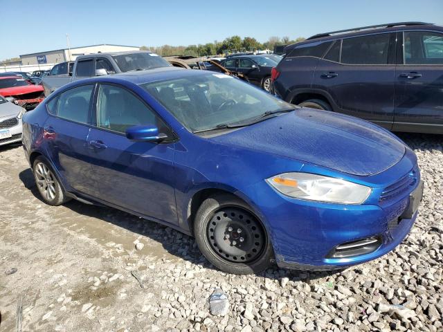 Photo 3 VIN: 1C3CDFBA6DD708850 - DODGE DART SXT 