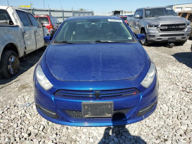 Photo 4 VIN: 1C3CDFBA6DD708850 - DODGE DART SXT 