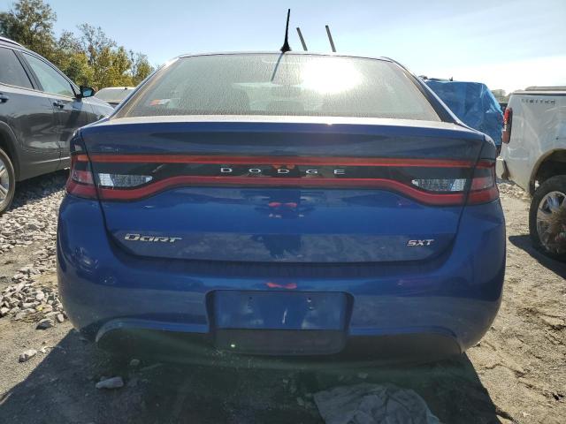 Photo 5 VIN: 1C3CDFBA6DD708850 - DODGE DART SXT 