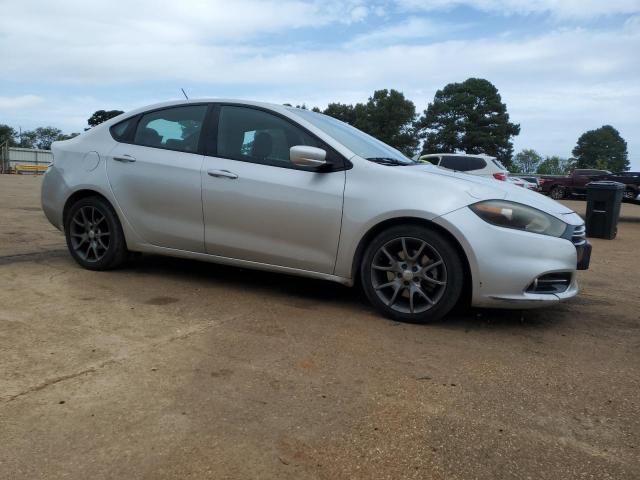 Photo 3 VIN: 1C3CDFBA7DD119029 - DODGE DART SXT 