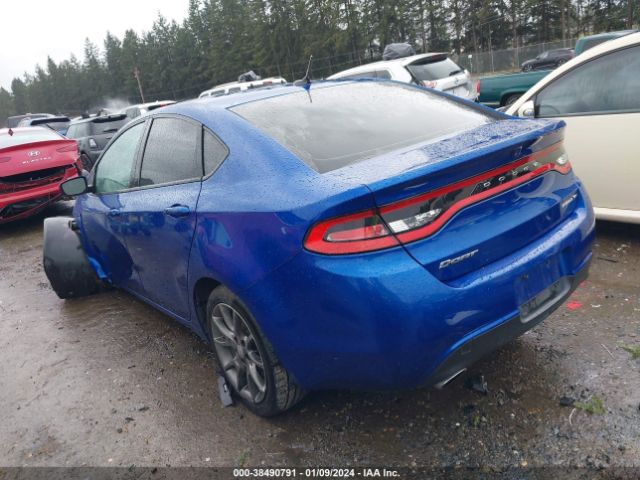 Photo 2 VIN: 1C3CDFBA7DD122772 - DODGE DART 