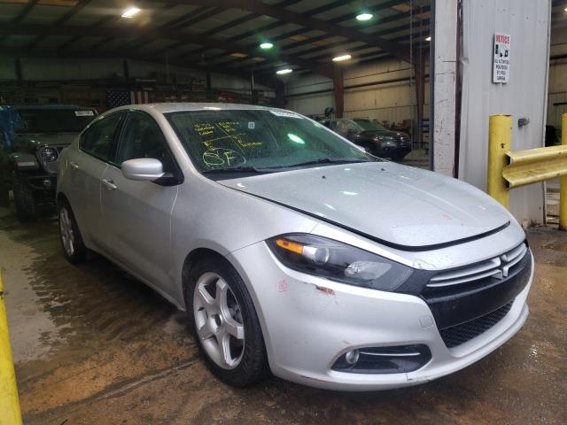 Photo 0 VIN: 1C3CDFBA7DD123050 - DODGE DART SXT 