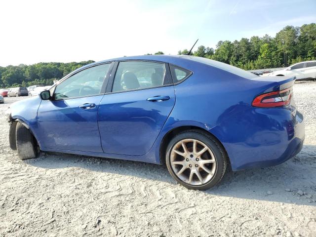 Photo 1 VIN: 1C3CDFBA7DD131407 - DODGE DART 