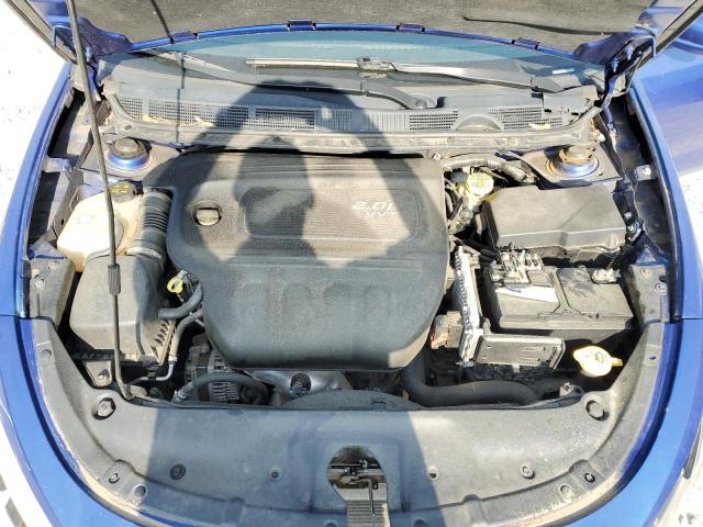 Photo 10 VIN: 1C3CDFBA7DD131407 - DODGE DART 