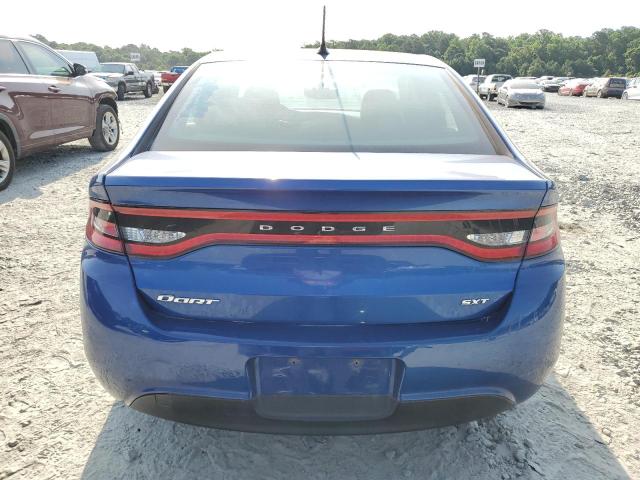 Photo 5 VIN: 1C3CDFBA7DD131407 - DODGE DART 