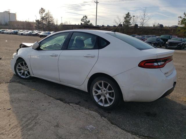 Photo 1 VIN: 1C3CDFBA7DD131441 - DODGE DART SXT 