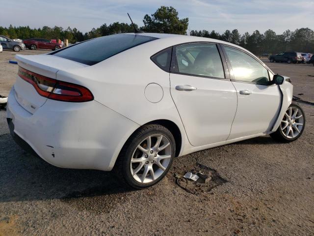 Photo 2 VIN: 1C3CDFBA7DD131441 - DODGE DART SXT 