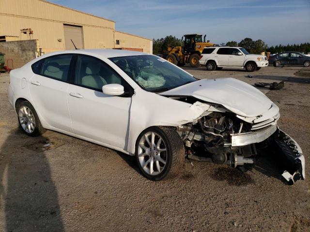 Photo 3 VIN: 1C3CDFBA7DD131441 - DODGE DART SXT 