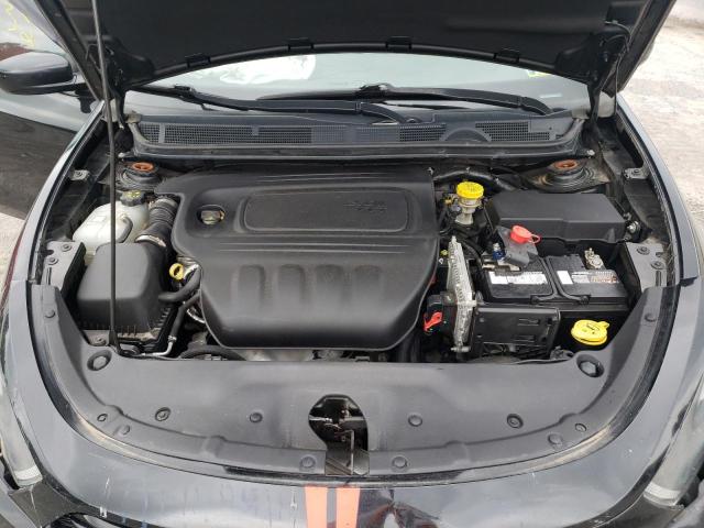 Photo 6 VIN: 1C3CDFBA7DD149213 - DODGE DART SXT 