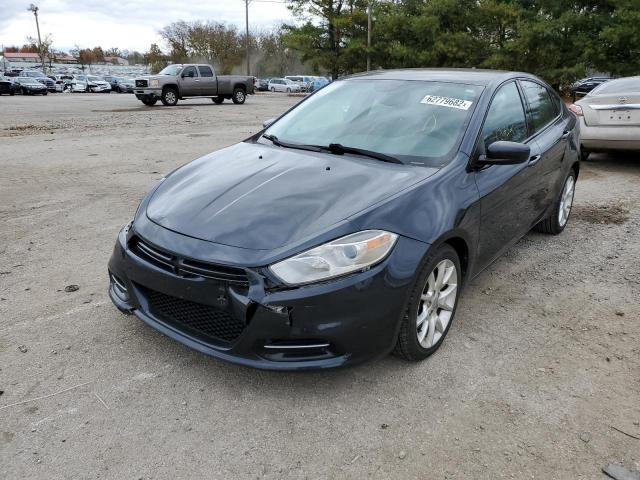 Photo 1 VIN: 1C3CDFBA7DD152273 - DODGE DART SXT 