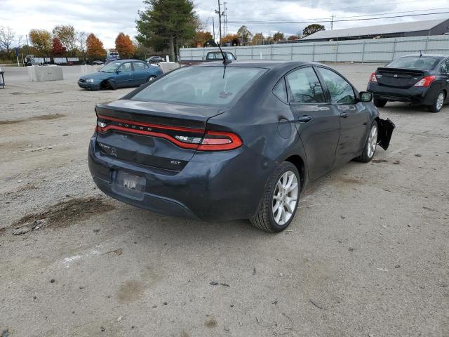 Photo 3 VIN: 1C3CDFBA7DD152273 - DODGE DART SXT 