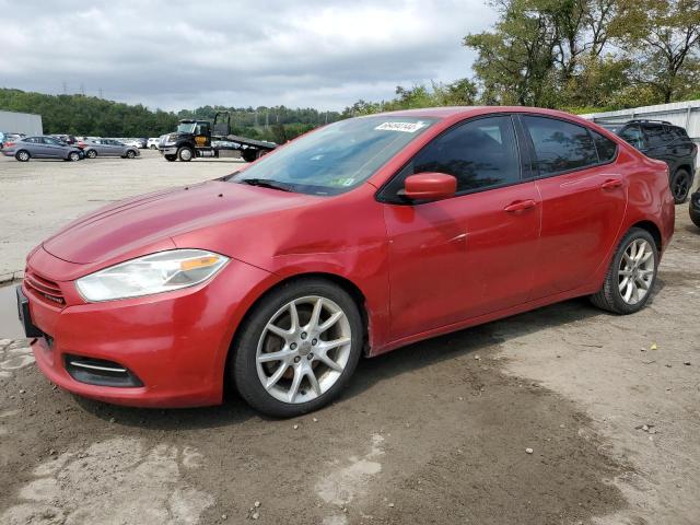 Photo 0 VIN: 1C3CDFBA7DD159515 - DODGE DART SXT 