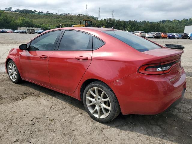 Photo 1 VIN: 1C3CDFBA7DD159515 - DODGE DART SXT 