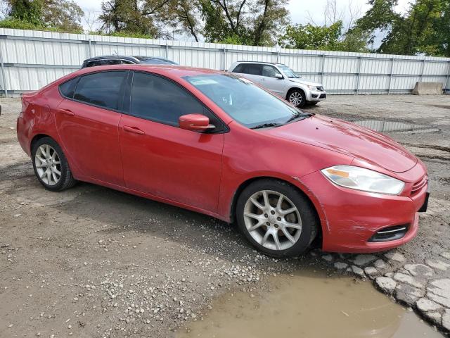 Photo 3 VIN: 1C3CDFBA7DD159515 - DODGE DART SXT 