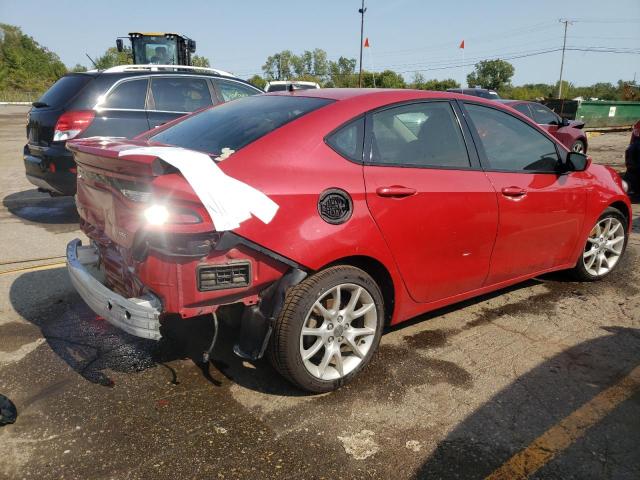 Photo 2 VIN: 1C3CDFBA7DD171115 - DODGE DART SXT 