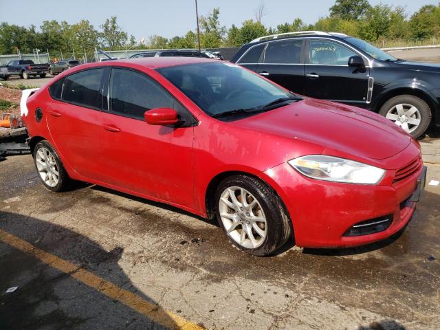 Photo 3 VIN: 1C3CDFBA7DD171115 - DODGE DART SXT 