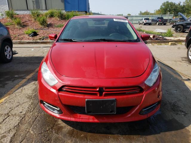 Photo 4 VIN: 1C3CDFBA7DD171115 - DODGE DART SXT 