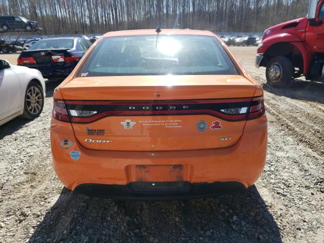 Photo 5 VIN: 1C3CDFBA7DD171325 - DODGE DART SXT 