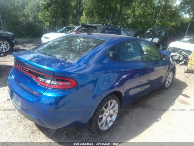 Photo 3 VIN: 1C3CDFBA7DD175990 - DODGE DART 