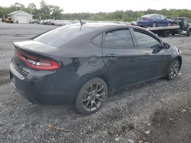 Photo 2 VIN: 1C3CDFBA7DD184933 - DODGE DART SXT 