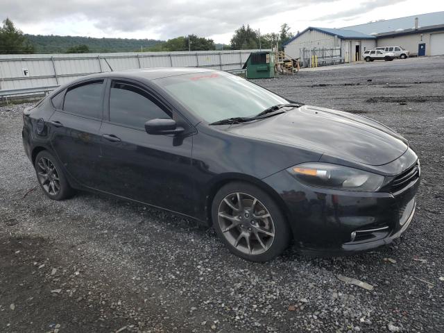 Photo 3 VIN: 1C3CDFBA7DD184933 - DODGE DART SXT 