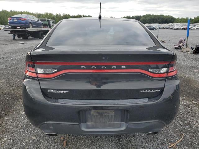 Photo 5 VIN: 1C3CDFBA7DD184933 - DODGE DART SXT 