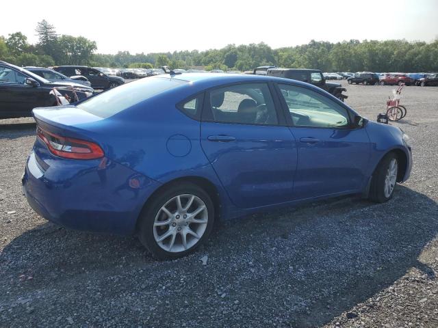 Photo 2 VIN: 1C3CDFBA7DD204369 - DODGE DART SXT 