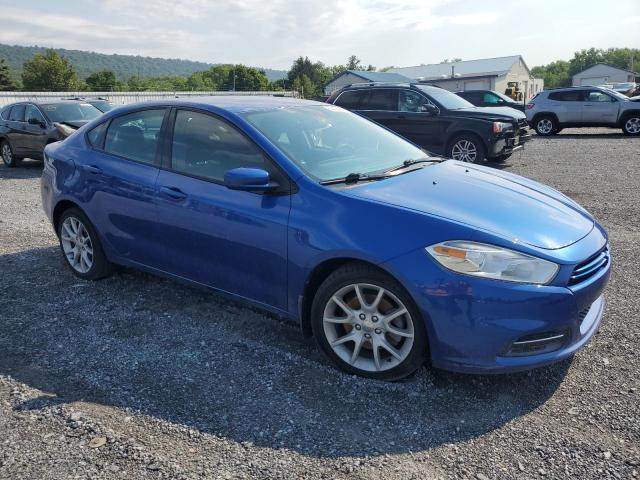 Photo 3 VIN: 1C3CDFBA7DD204369 - DODGE DART SXT 