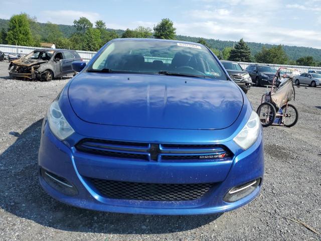 Photo 4 VIN: 1C3CDFBA7DD204369 - DODGE DART SXT 