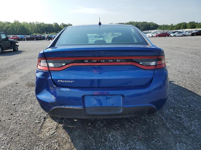 Photo 5 VIN: 1C3CDFBA7DD204369 - DODGE DART SXT 