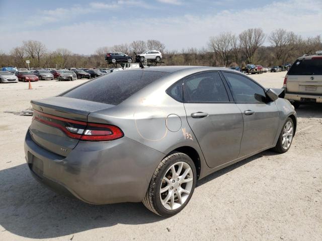 Photo 3 VIN: 1C3CDFBA7DD214299 - DODGE DART SXT 