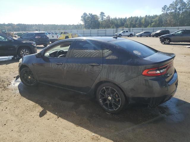 Photo 1 VIN: 1C3CDFBA7DD242068 - DODGE DART SXT 