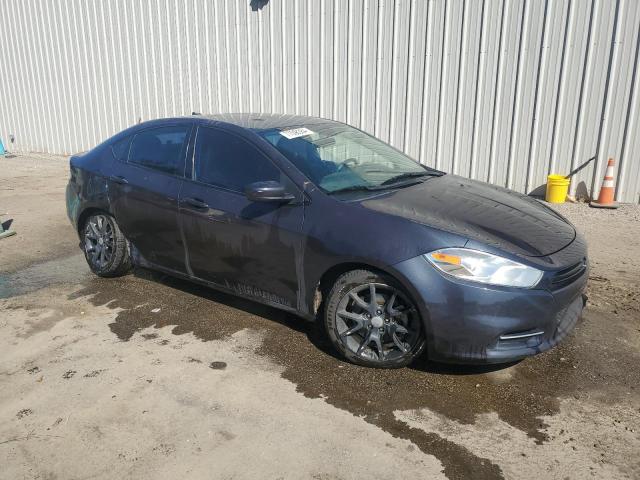 Photo 3 VIN: 1C3CDFBA7DD242068 - DODGE DART SXT 