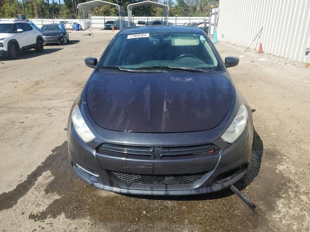 Photo 4 VIN: 1C3CDFBA7DD242068 - DODGE DART SXT 